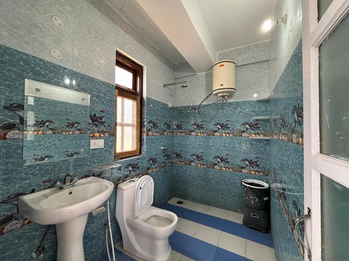 Zu-Zu Hostels Shimla Buitenkant foto